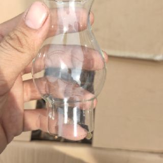 Ống khói đèn dầu