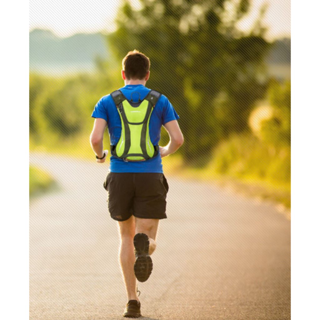 Balo túi nước cho runner / đạp xe B156