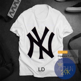 Áo thun nam NY -LD