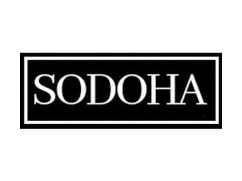 Sodoha