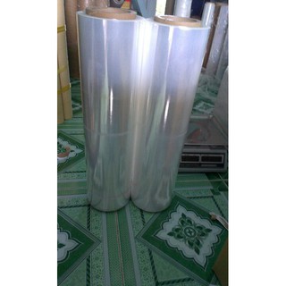 Màng Bọc PE bảo vệ hàng hóa 2kg 50cm lõi 300gr