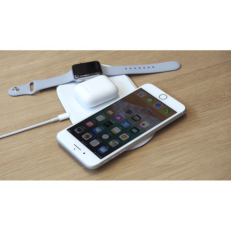 Điện thoại iPhone 8 Quốc tế 64GB Mới 99% Bảo Hành 12 Tháng | BigBuy360 - bigbuy360.vn