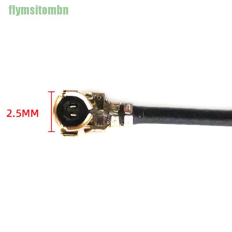 Bộ 10 Đầu Nối Ipx Ipex U.Fl 1.13mm | BigBuy360 - bigbuy360.vn