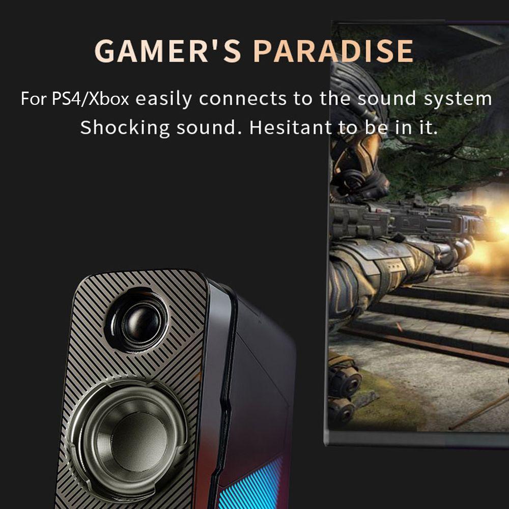 BEBETTERM Cáp Quang Âm Thanh Mạ Vàng 5.1 Dolby 7.1 Cho Loa Toslink