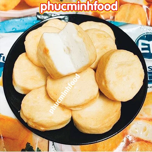 Đậu hủ phô mai hàng Việt Nam Phumark gói 500 gram | BigBuy360 - bigbuy360.vn