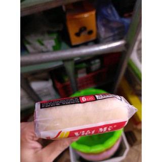💥Lu chỉ lăn sơn 6cm