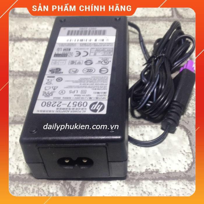 Adapter máy in HP 32V 750mA 3 pin dailyphukien