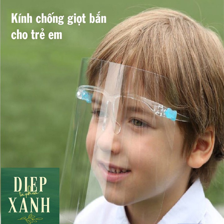 Kính bảo hộ đa năng phòng dịch, chống giọt bắn chống bụi | BigBuy360 - bigbuy360.vn