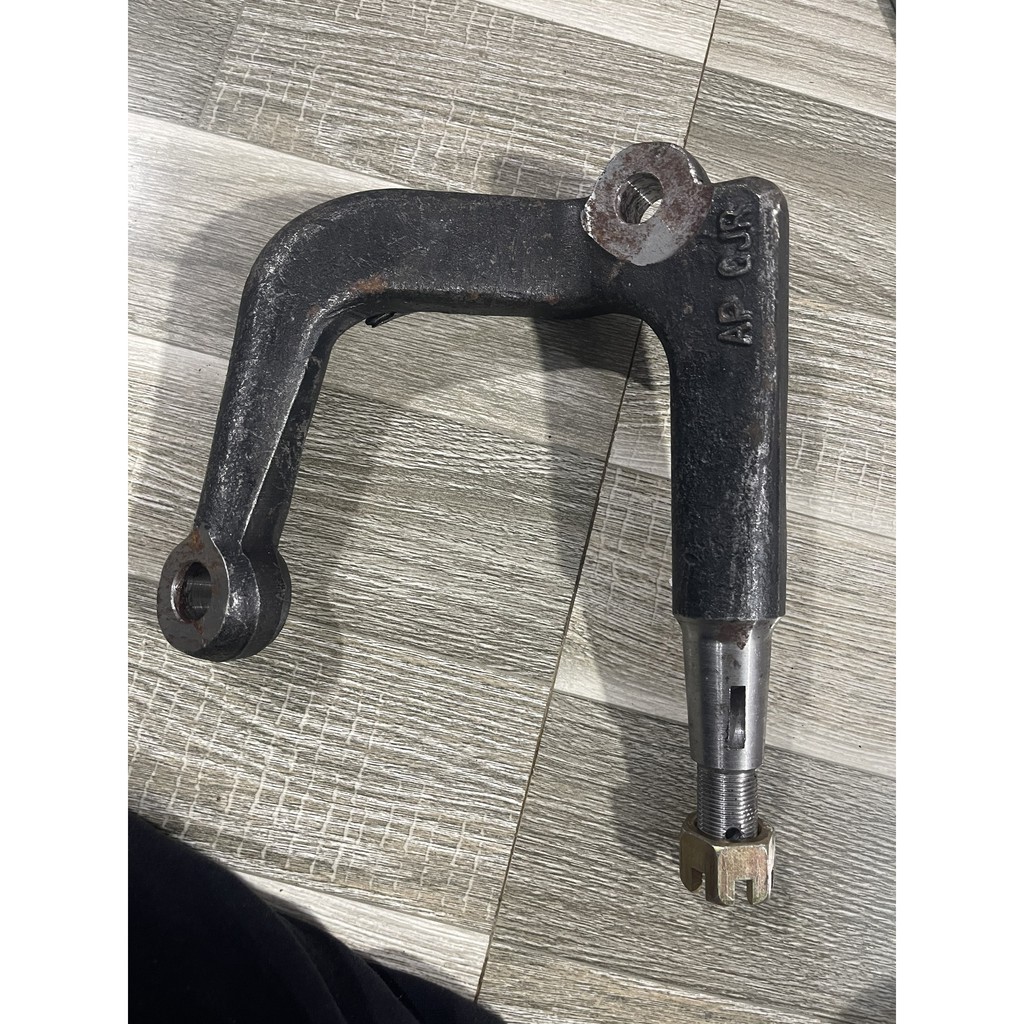 Sản phẩm gia đình làm: combo 6 Liềm 1041 dày thông số trên video