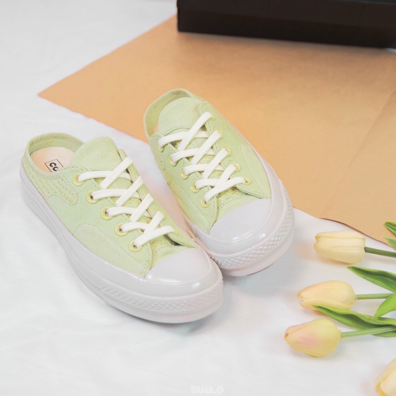 Giày Converse 1970s Mule, Đạp Gót Hàng Chính Hãng | IMMA.G