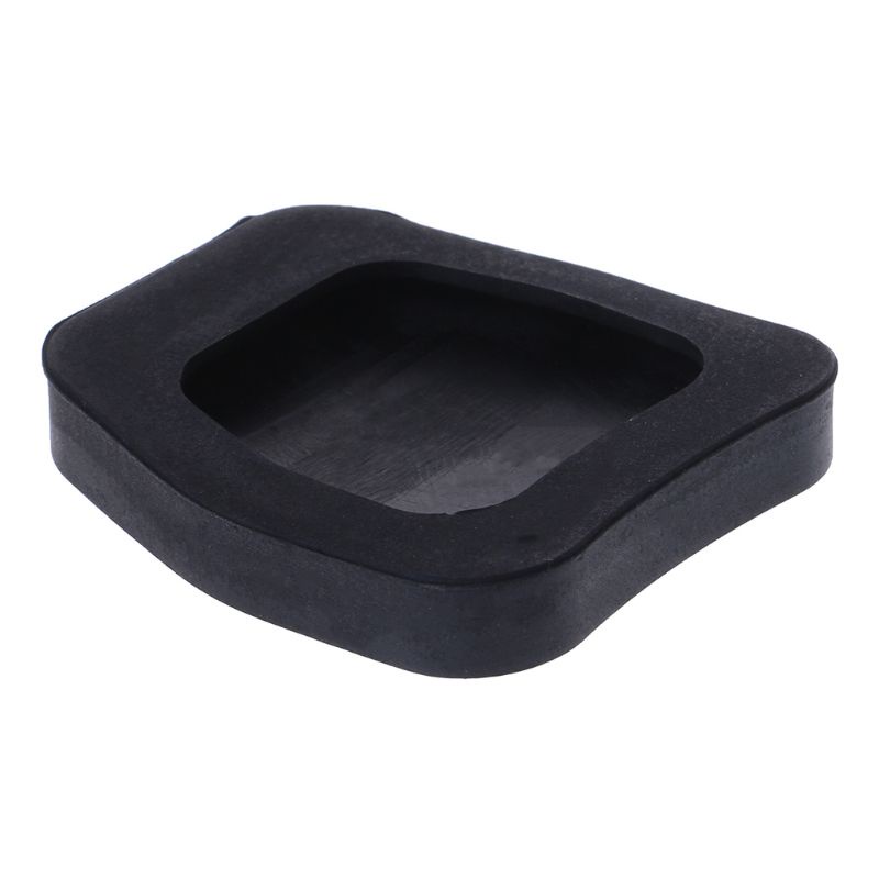 Bàn Đạp Phanh Ly Hợp Bằng Cao Su Bền Cho Golf Jetta MK2 T4 C44 1983-1992 1984-1992