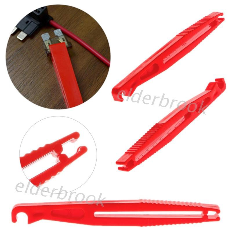 Set 5 dụng cụ tháo lắp cầu chì cho xe hơi