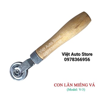 Con lăn vá săm lốp
