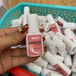 Keo Mx bon hồng