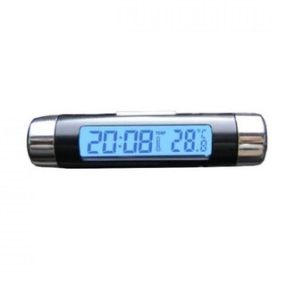 Đồng hồ gắn kính loại tròn USA Store XT-01