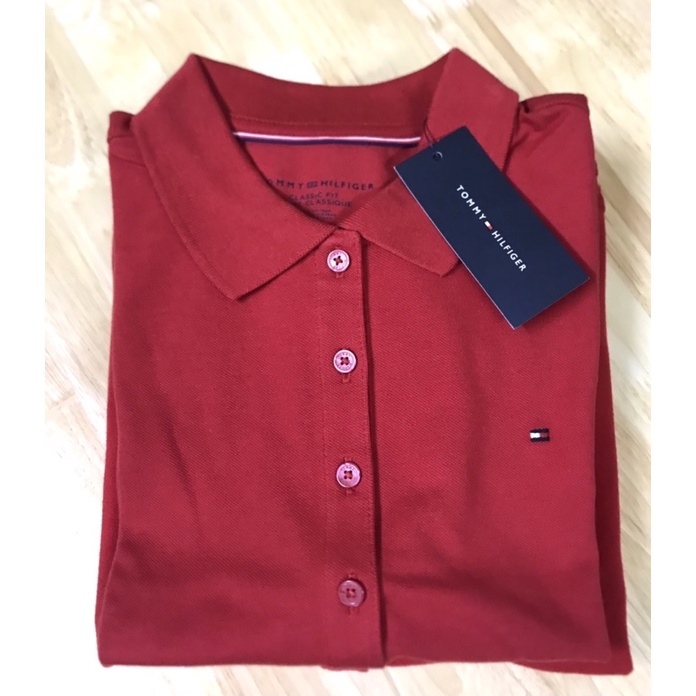 Áo thun nữ Tommy - Hilfiger 🇺🇸🇺🇸🇺🇸