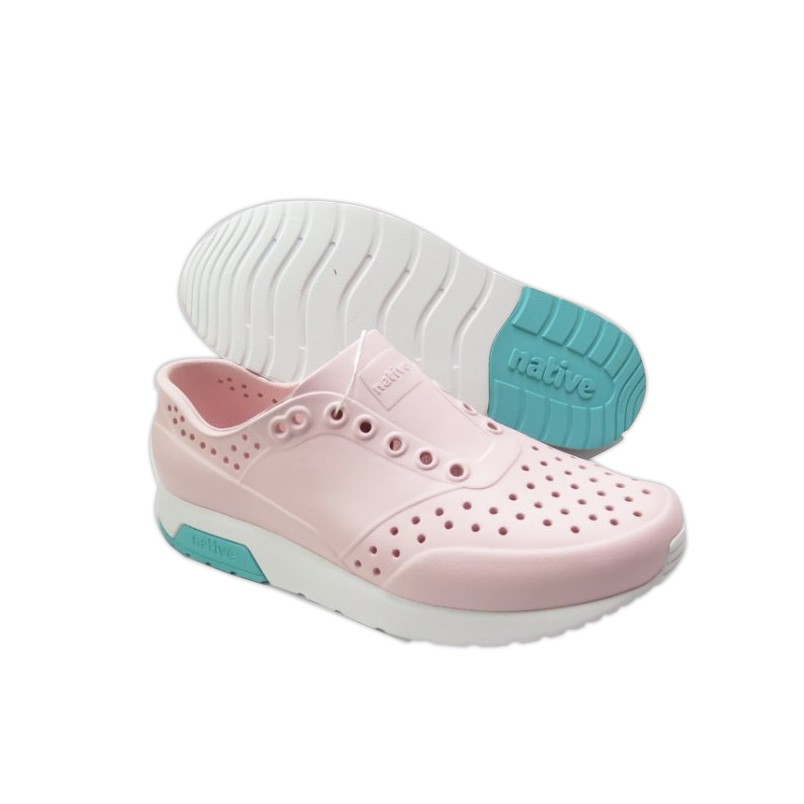 [Mã FASHIONMALLT4 giảm 15% đơn 150k] Giày Unisex Native Lennox