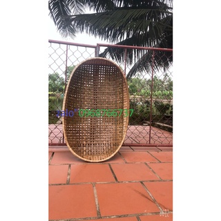 Nôi tre đặt nằm võng size 1mx55