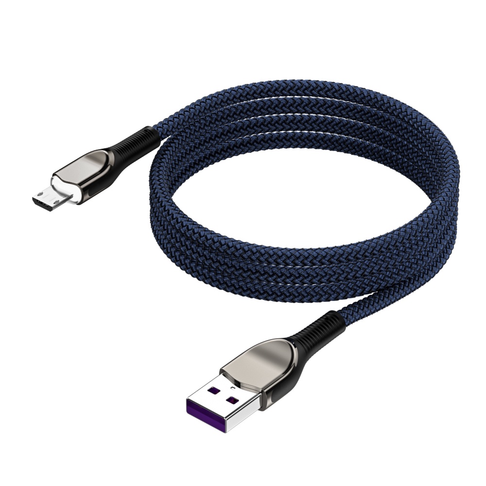 Dây Cáp Sạc Nhanh NILLKIN 1M 5A Cho iPhone 14 Pro Max 13 Pro Max 12 POCO X4 Pro