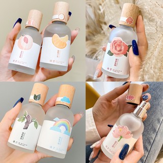 NƯỚC HOA SHI MANG NẮP GỖ CHAI NHÁM MỜ