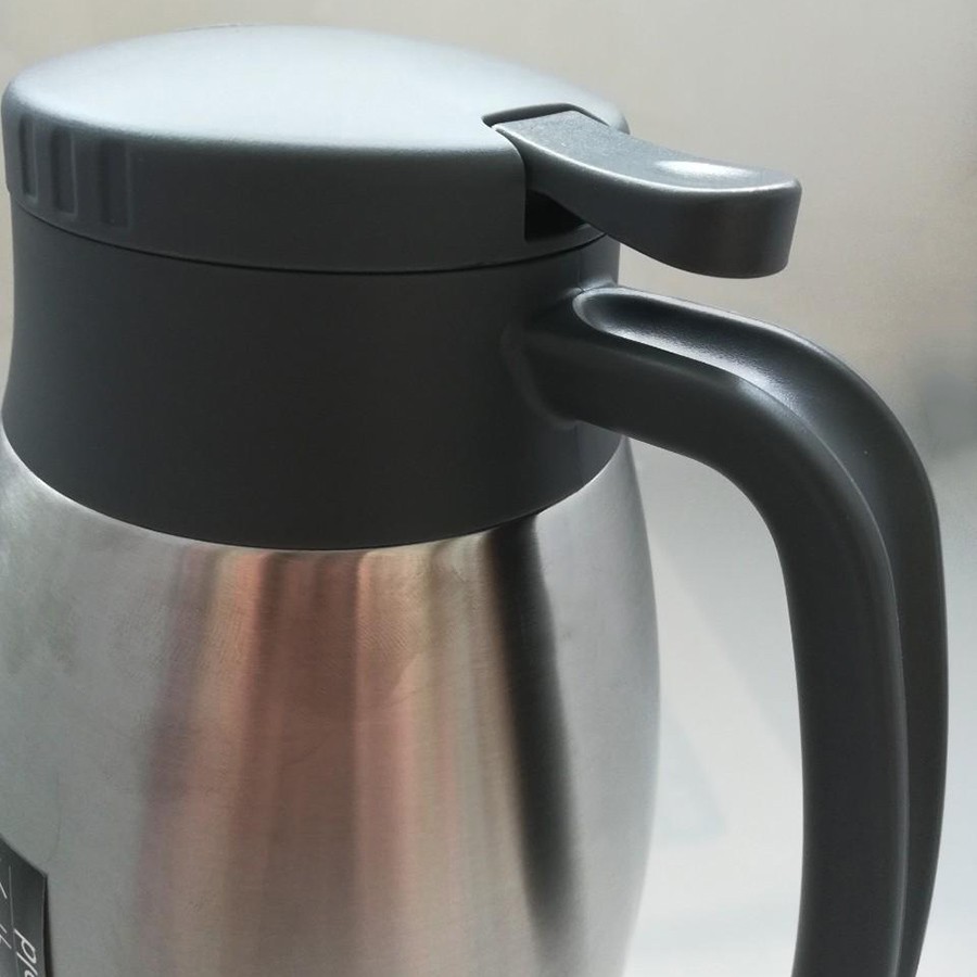 Bình giữ nhiệt cao cấp Zebra  Smart II Thái Lan 1,5L và  2L- 112966 -112965