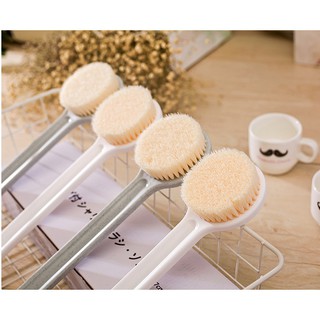 Cây Cọ Lưng Khi Tắm Muji và Massage Lưng