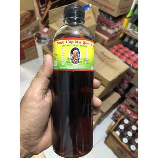 Mai quế lộ 500ml / rượu nấu ăn mai quế ộ 500ml