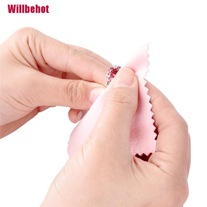 Bộ 50 Dụng Cụ Đánh Bóng Trang Sức Tiện Dụng