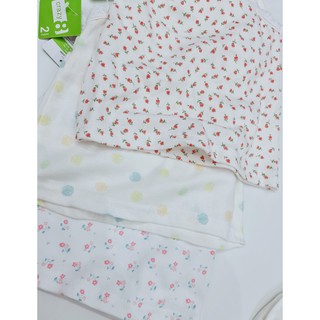 Bộ cotton 2 dây Crazy