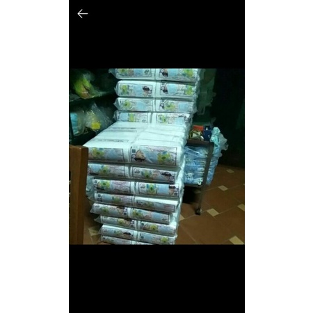 Combo 10 gói khăn vải khô đa năng Hiền trang loại 300gam