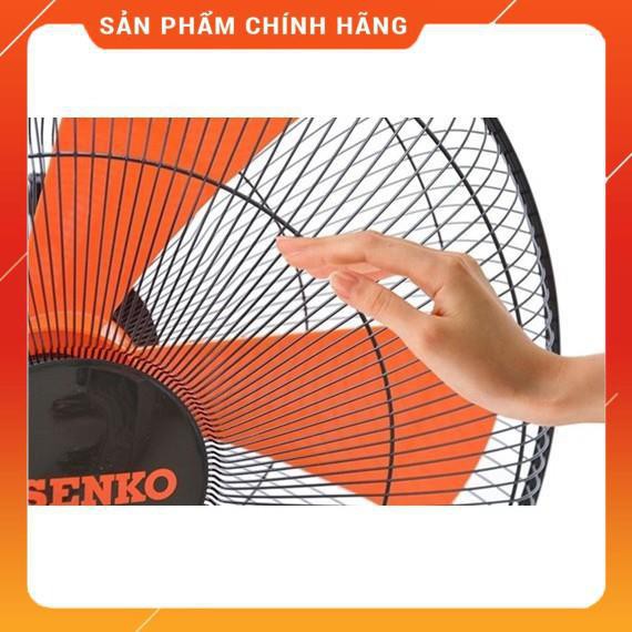 ♥️ Quạt treo tường 2 dây SENKO TC116 - Hàng chính hãng - Bảo hành 12 tháng