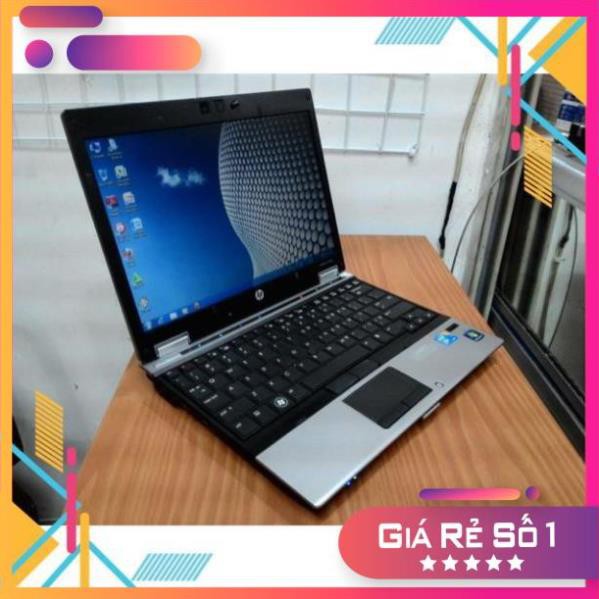 Xả lỗ cuối năm Laptop cũ hp elitebook 2540p core i7 ram 4G hdd 250G cho văn phòng, sinh viên, bán hàng, giá rẻ