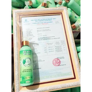 KÍCH TRẮNG TRÀ XANH NO.1
