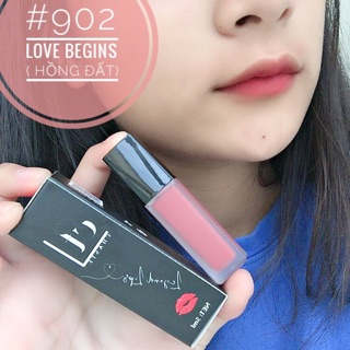 son kem legend lips
