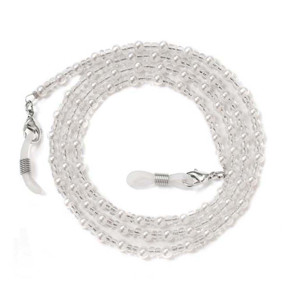 Dây Chuỗi Hạt Đeo Mắt Kính Chống Thất Lạc