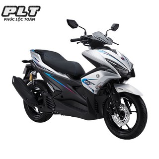 Xe Máy Yamaha NVX 155 ABS (Phiên Bản Kỷ Niệm 20 Năm)