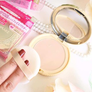 (SẴN) PHẤN PHỦ CANMAKE NHẬT BẢN