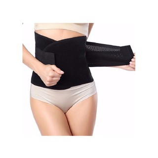 Combo 2 Đai Nịt Bụng, Gen Nịt Bụng Giảm Mỡ Cao Cấp MS31