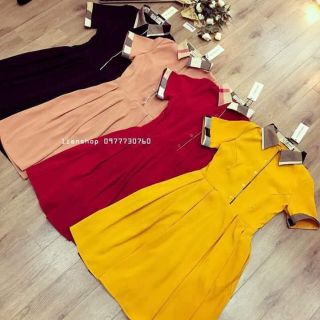 Combo 4 váy và bộ