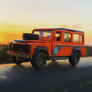 Xe mô hình Majorette Deluxe Cars
