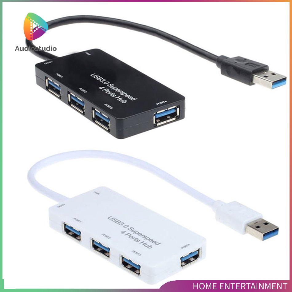 Bộ Chia 4 Cổng Usb 3.0