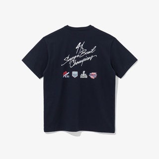 [CHÍNH HÃNG] ÁO THUN NEW ERA - LA *Dodgers White* - Code: 12544695