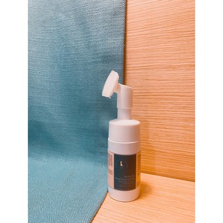 Bọt Rửa Mặt Phục Hồi Da Đông Trùng Hạ Thảo - HANDMADE by LEOS - The Herb Lab