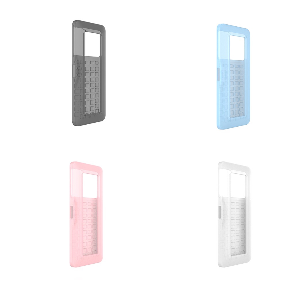 Ốp lưng Silicone cho Texas Instruments TI-84 Plus