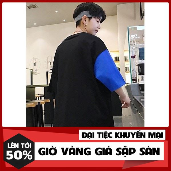 [ Big Sale ] Áo T-Shirt Tay Lỡ Koi Unisex TCTL130 thời trang format