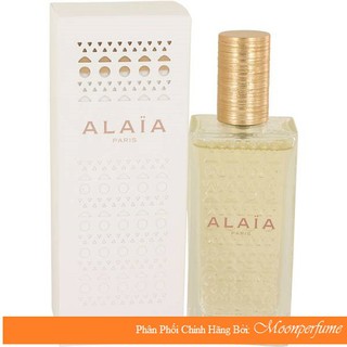 Nước hoa Nữ Alaia-Alaia Blanche 100ml edp