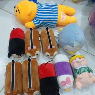 Gấu bông thanh hảo