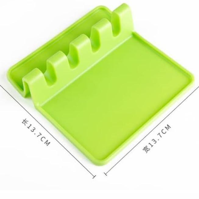 Dụng Cụ Nấu Ăn Bằng Silicone Tiện Dụng Cho Nhà Bếp | BigBuy360 - bigbuy360.vn