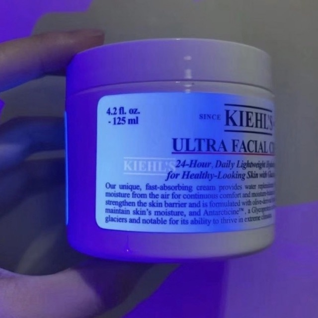 Kiehls Mặt nạ đất sét - Kiehl's Rare Earth Deep Pore Cleansing Masque