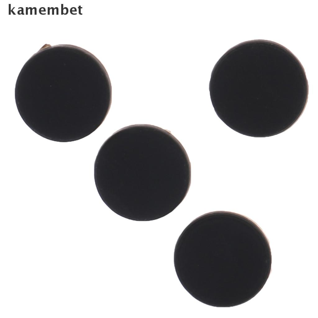 (hot*) 4Pcs Rubber Feet Foot For Lenovo Thinkpad T460S T470S Laptop Feet Bottom Case kamembet | BigBuy360 - bigbuy360.vn